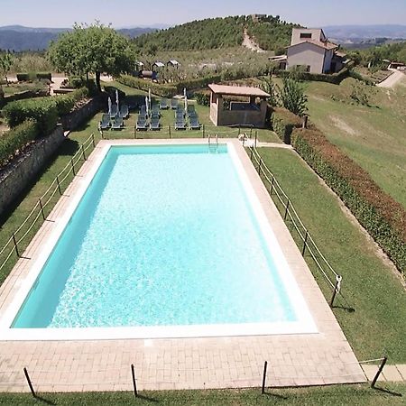 Tenuta Di Forte Sorgnano Гуальдо-Каттанео Экстерьер фото