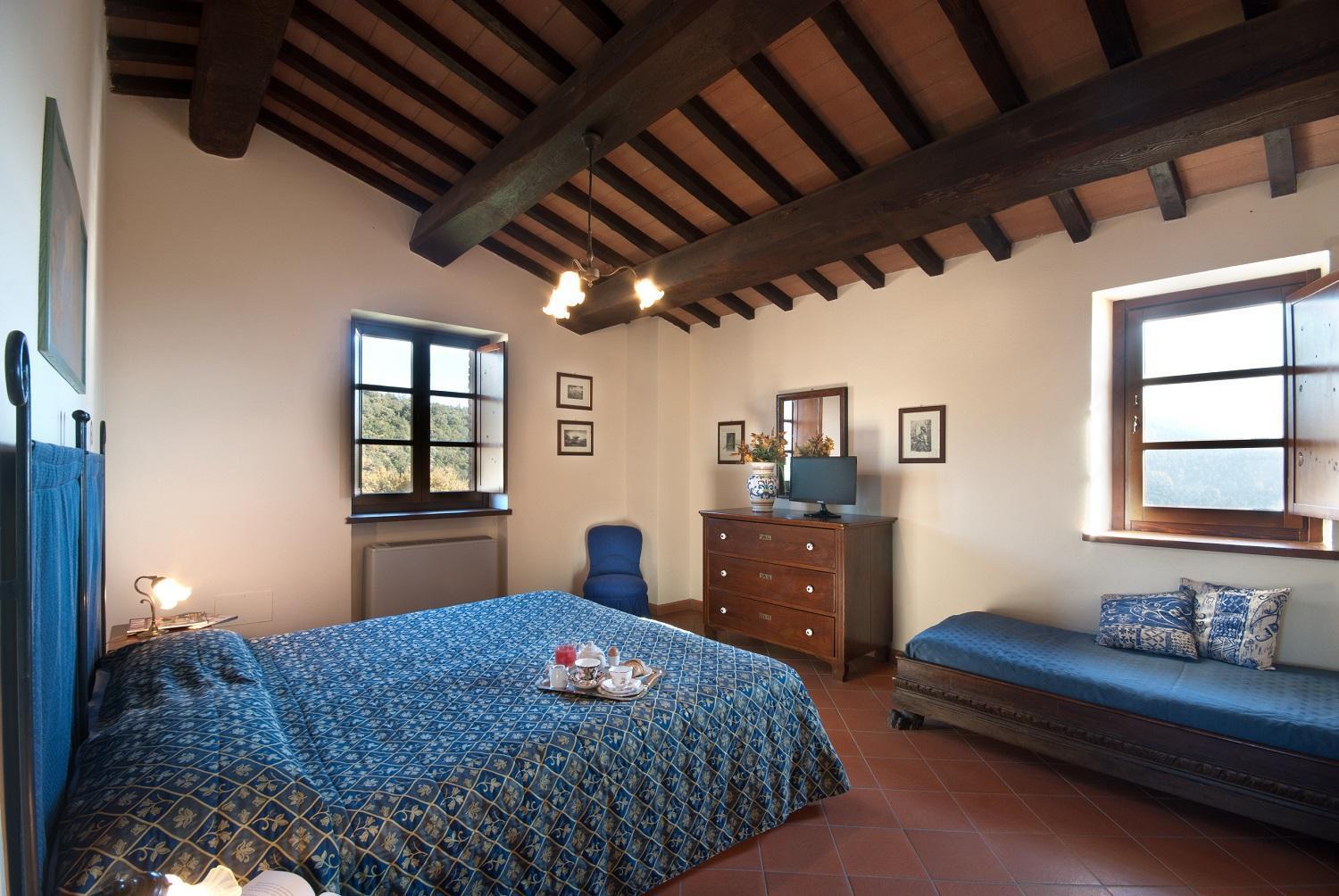 Tenuta Di Forte Sorgnano Гуальдо-Каттанео Номер фото