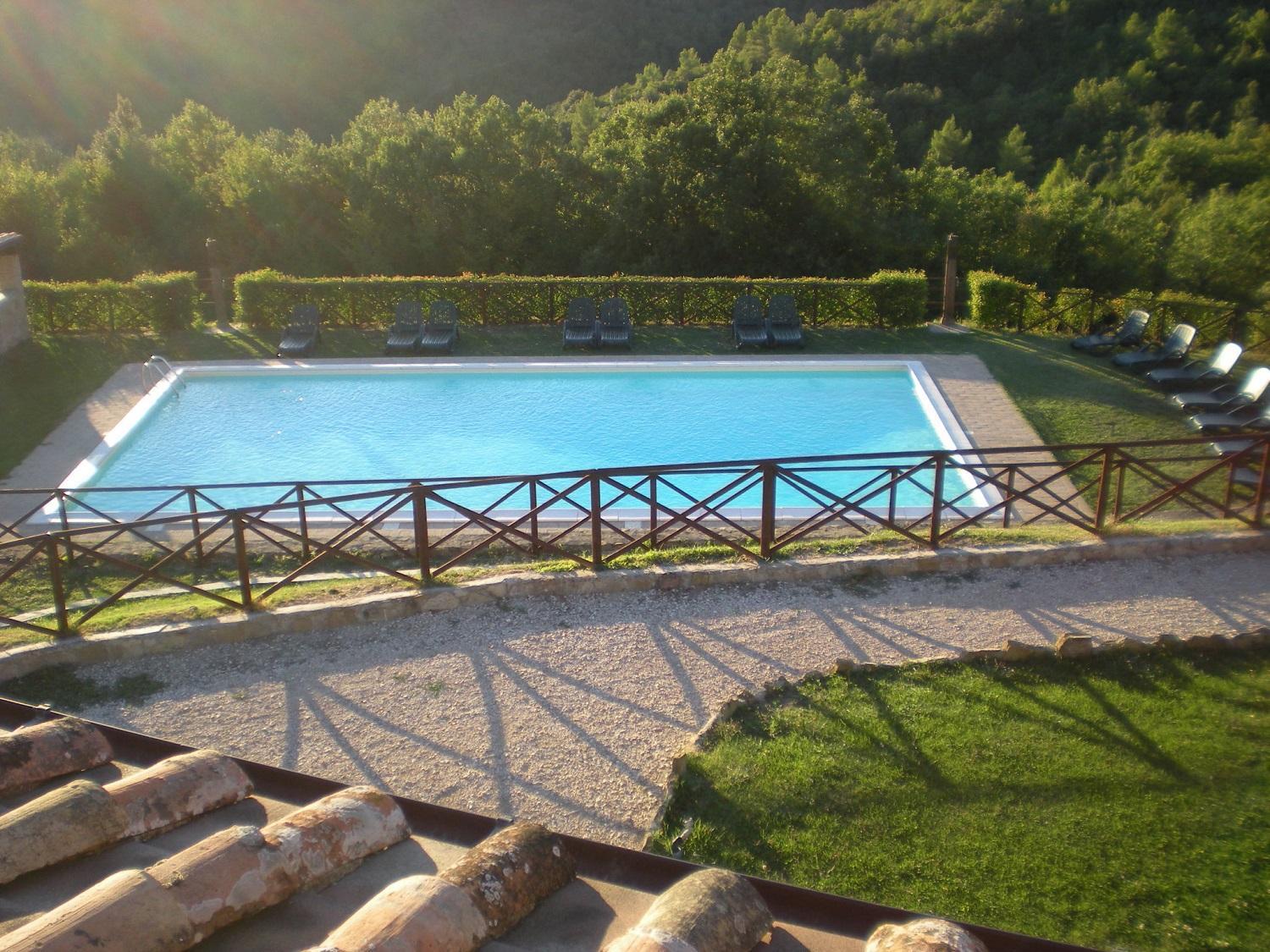 Tenuta Di Forte Sorgnano Гуальдо-Каттанео Номер фото
