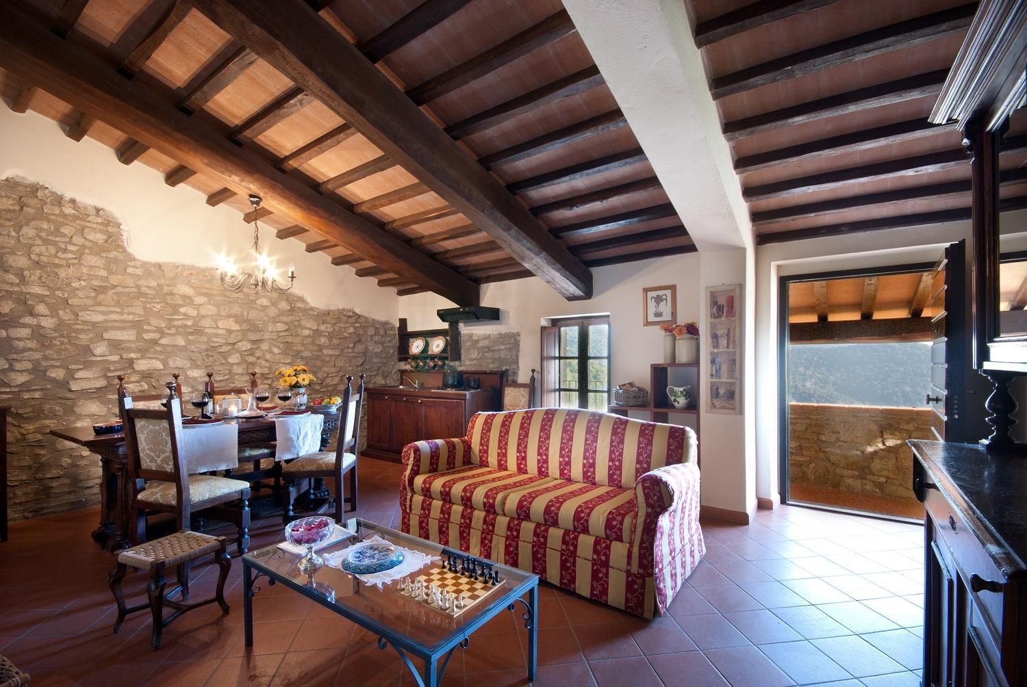 Tenuta Di Forte Sorgnano Гуальдо-Каттанео Экстерьер фото