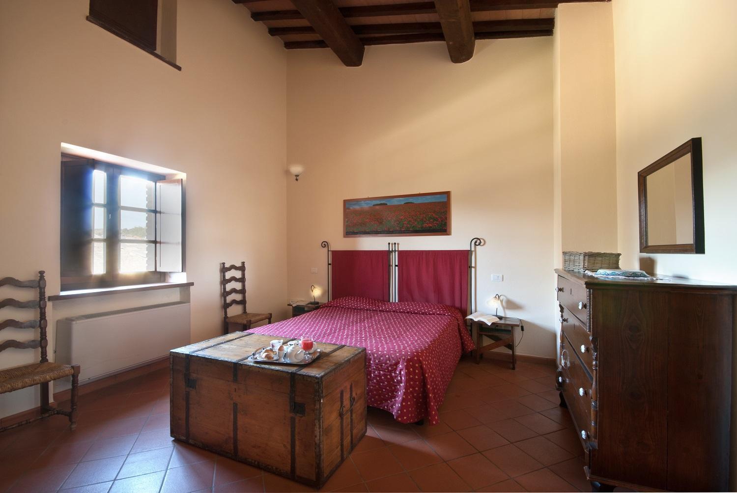 Tenuta Di Forte Sorgnano Гуальдо-Каттанео Экстерьер фото