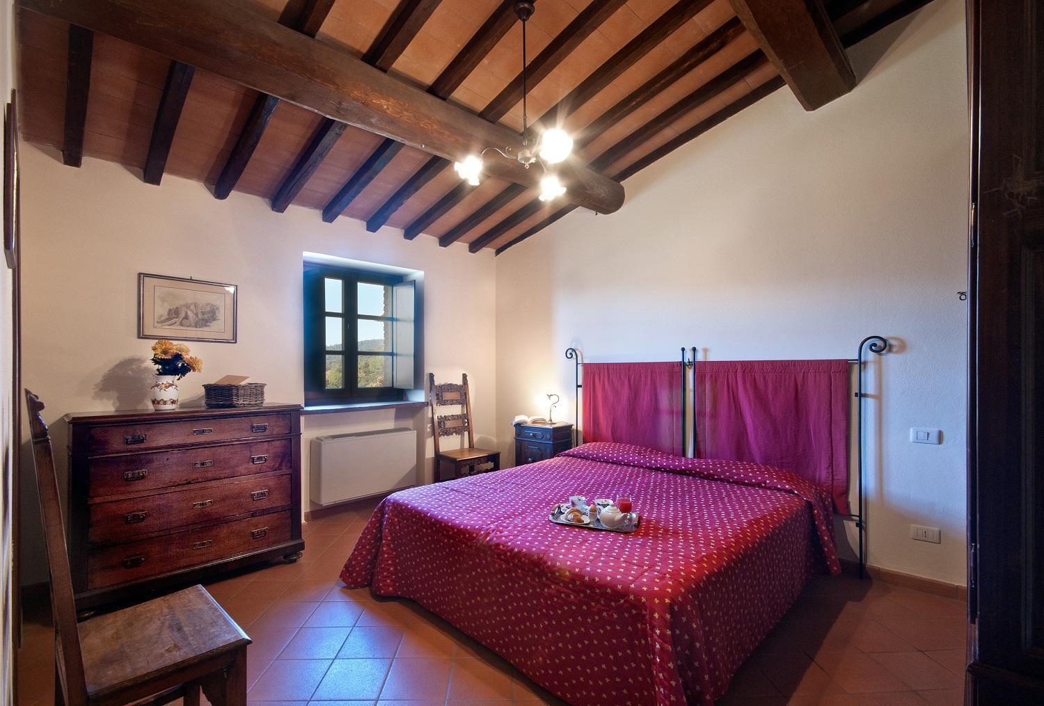 Tenuta Di Forte Sorgnano Гуальдо-Каттанео Экстерьер фото