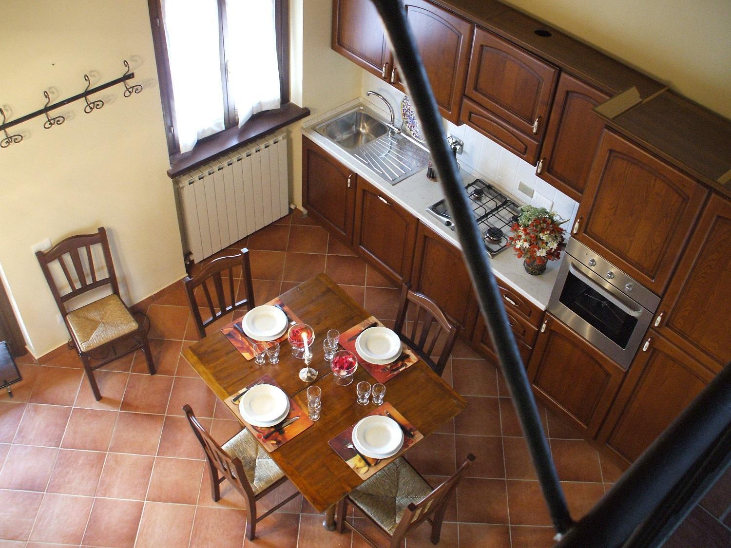 Tenuta Di Forte Sorgnano Гуальдо-Каттанео Экстерьер фото